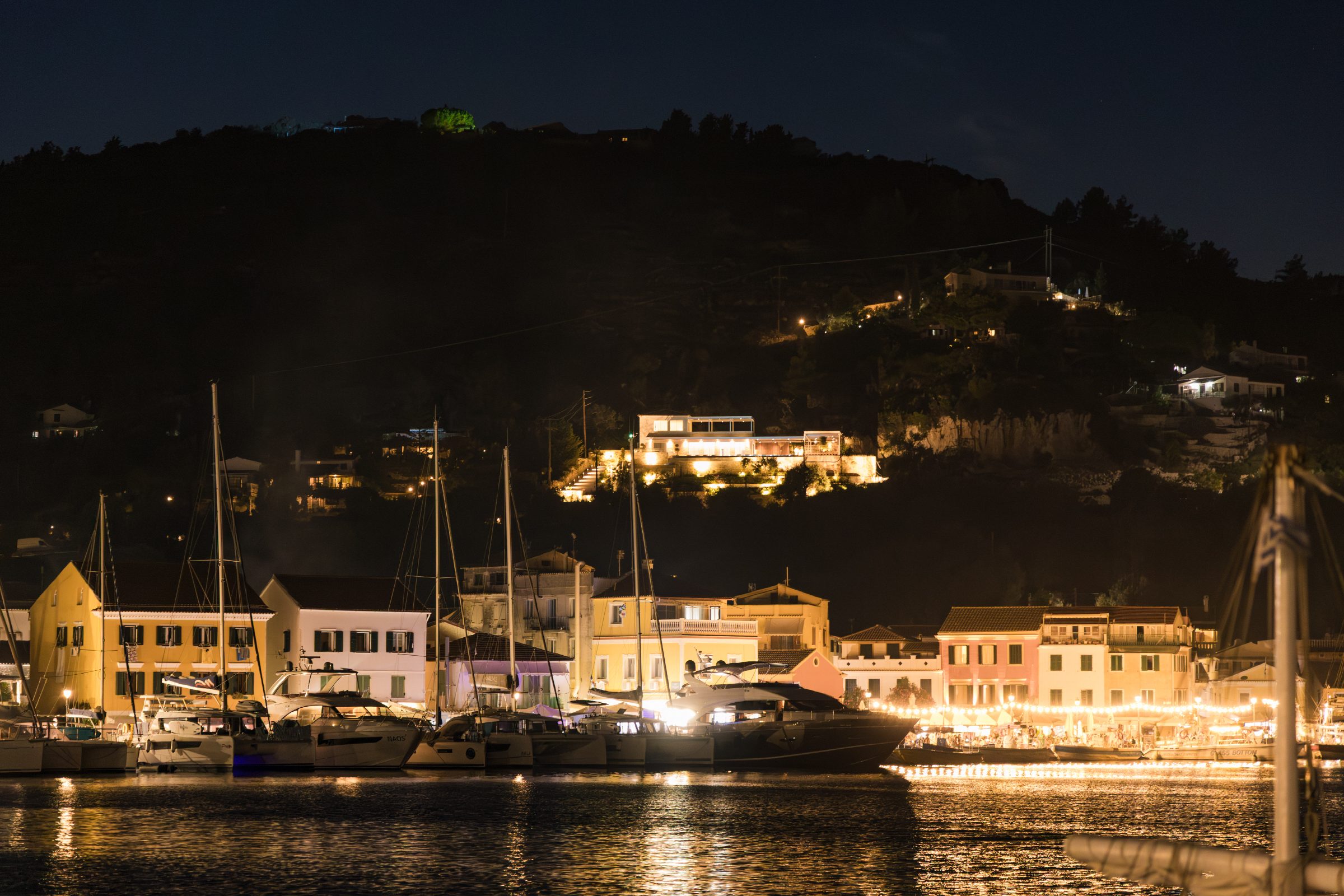 Paxos Travel Guide: Gaios, Beaches, Antipaxos & Where to Stay