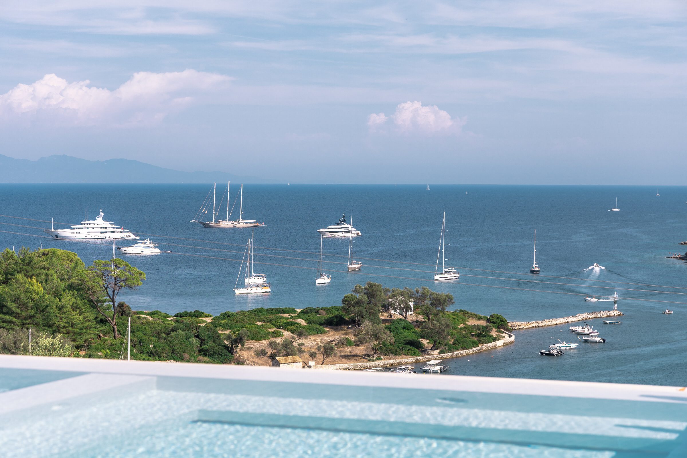 Planning a Private Villa Holiday in Paxos: What to Look For